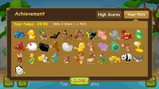 Onet Connect Pets - Screenshot 3