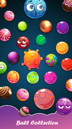 Ball Sort Puzzle : Bubble Colo - Screenshot 4