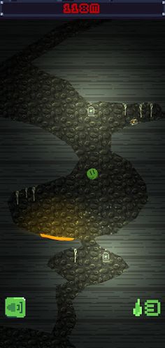 Caveball - Screenshot 4