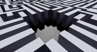 The Great Attractor - Screenshot 1
