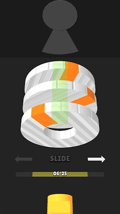 Pick A Lock - Screenshot 1