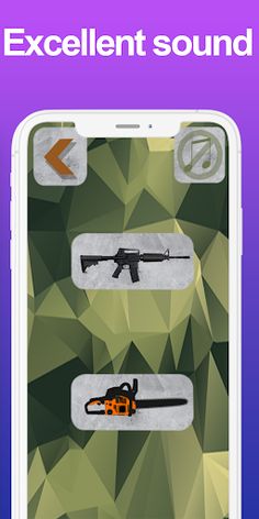 BomGun - Screenshot 4