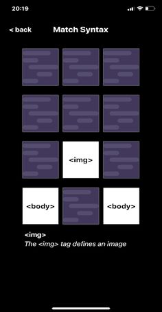 Learn to Code - Screenshot 1