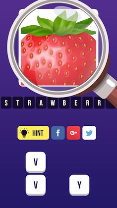 Zoom Pic: Close Up Pic Quiz - Screenshot 2