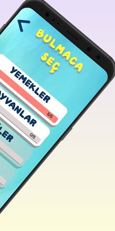 Kelime Bulmaca - Bilmece Oyunu - Screenshot 3