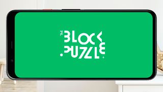 The Block Puzzle — puzzitapp! - Screenshot 1