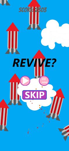 Jesting Jetpacker - Screenshot 3