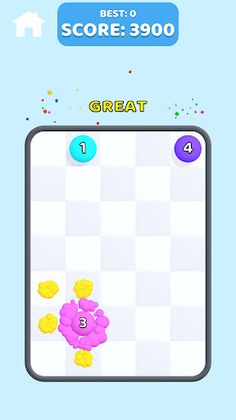 MergeX - Screenshot 1