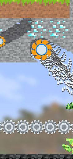 Boulder Crusher - Screenshot 3