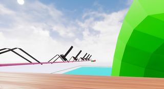 Crazy Drive - Screenshot 3