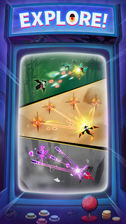 Dragon POW! - Screenshot 5