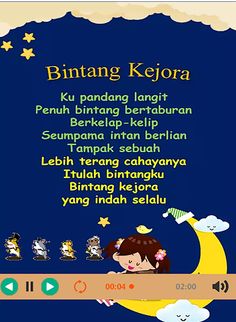 Lagu Anak - Screenshot 3