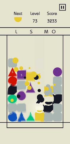 Lesimo - Match Block Puzzle - Screenshot 3