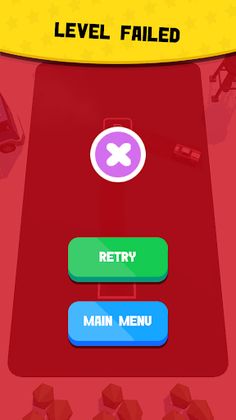 Drawing to Park the Car - Screenshot 3