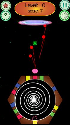 Bubbel And The Whirlpool - Screenshot 3