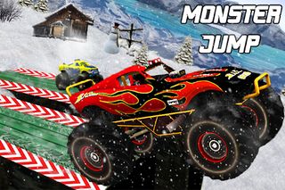 snowrunner truck simulator-4x4 - Screenshot 2