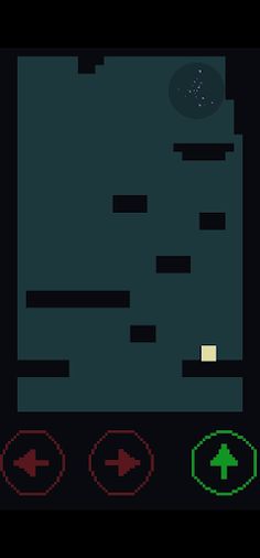 Up Up - Screenshot 4