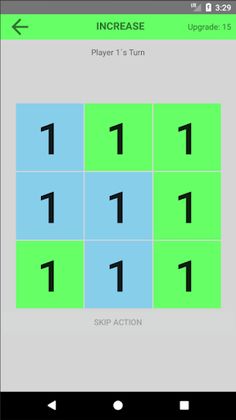 Basic Risk - Screenshot 2