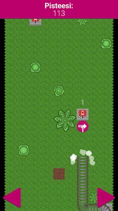 Raideralli - Screenshot 2