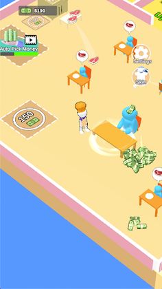 Burger Ready! - Screenshot 4