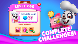 Cookie Jam™ Match 3 Games - Screenshot 3