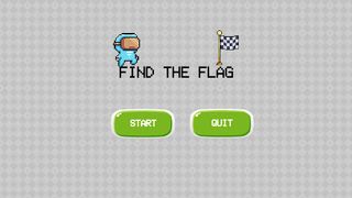 Find The Flag - Screenshot 1