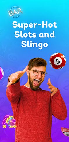Lucky Pants Bingo Online Games - Screenshot 2