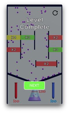 Mixing Chemicals! - Screenshot 4