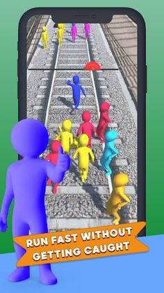 Slap and Rush - Screenshot 3