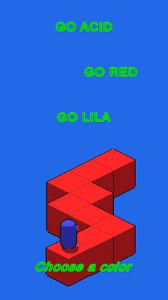 ZigZag Go - Screenshot 1