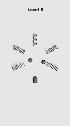Ball And Springs - Screenshot 4