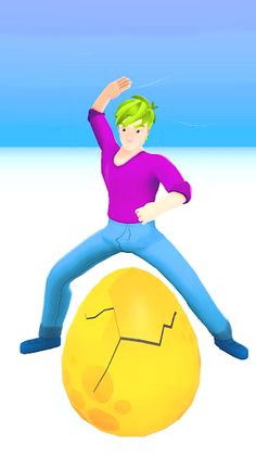 Kung Fu Max - Screenshot 2