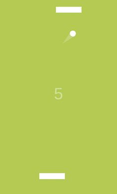 Pong Infinity - Screenshot 3