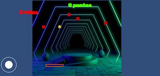 Pongg Isaac - Screenshot 3