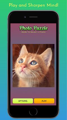 Jigsaw Picture Puzzle - Screenshot 2