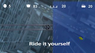 Ride it yourself - Screenshot 2