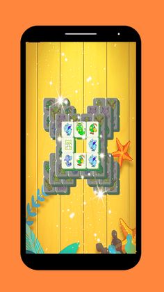 Animal Kingdom Mahjong Tiles - Screenshot 3