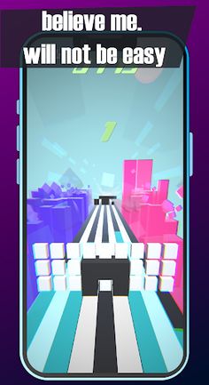 Music Runner - Fast Game - Screenshot 3