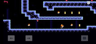 Nancy - Emerald Quest - Screenshot 3