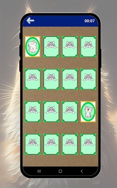 Prank Call Cat Game - Screenshot 3