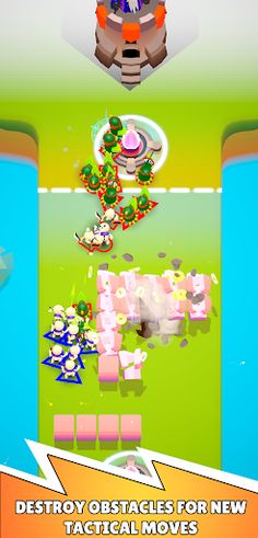 Alchemica - Screenshot 4