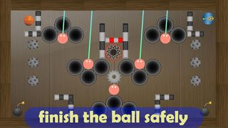 Bucky Ball - Screenshot 2