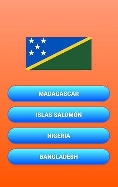 What Flag Is It? - Screenshot 3