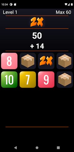 Kavva Game - Screenshot 3