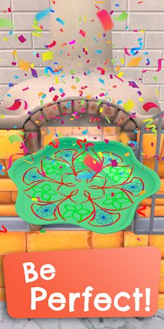 Perfect Craft: Clay 3D DIY - Screenshot 3