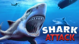 Shark Survival World - Spear F - Screenshot 1