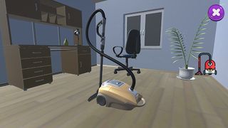 Vacuum Cleaner Simulator 2 - Screenshot 2