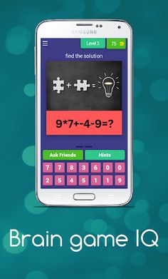 IQ Challenge: Trivia Game - Screenshot 3