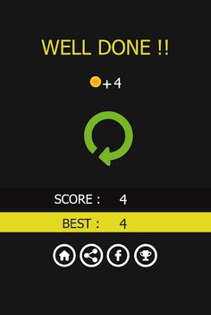 Break Through - Screenshot 4