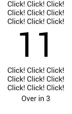 Super Click - Screenshot 2